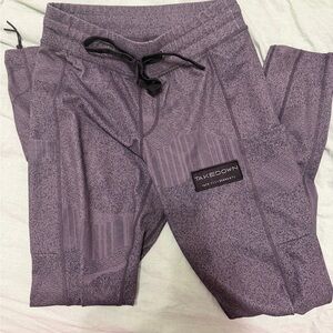 Takedown Intensity Jogger Legging